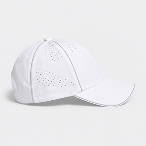 Gorras para Correr, Ropa Deportiva Elegante con Tela Ligera, Detalles Reflectantes y Ajuste Cómodo para Trotar por la Mañana - Product Image 5