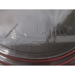 LAM 718-094756-081 ELECTD, Cap, GD Ring, ESC, 8IN - Equipo y piezas de semiconductores de confianza de Trusted Global Legacy - Product Image 1