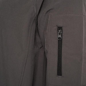 2026 Wholesale <b>Mens</b> Windproof Waterproof Breathable Plain Softshell <b>Jacket</b>, <b>Soft</b> <b>Shell</b> <b>Jacket</b>, - Product Image 5