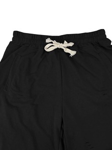 Pantalones Cortos Deportivos de Gimnasio, Estilo Hip-Hop, Populares, de Moda Urbana, para Hombre, Lisos, Deportivos, Extra Grandes, Esenciales - Product Image 3