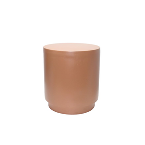 Mesa de Centro Minimalista de Metal, Mesa Auxiliar de Hierro y Acero, Muebles para Sala de Estar, Hotel, Cafetería, Proyecto de Contrato, Suministro al por Mayor - Product Image 2