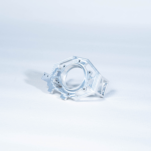 โซลูชันการผลิตงานกัดและกลึง CNC โพลิเมอร์แบบ OEM ที่มีความแม่นยำสูงและการปรับแต่งได้อย่างเต็มรูปแบบจากประเทศไทย - Product Image 3