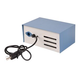 Agitateur de laboratoire suspendu, vitesse réglable 0-3000 tr/min, minuterie 0-120 min, agitateur mécanique électrique 220V - Product Image 5