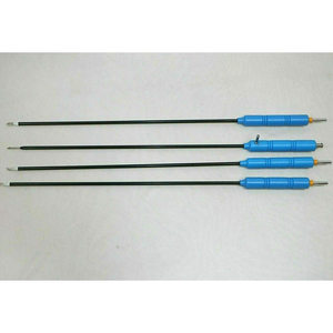 Espátula de Disección con Electrodo Monopolar Laparoscópico PISSCO, Espátula de Disección con Electrodo Monopolar para Laparoscopia, 4 Piezas - Product Image 5