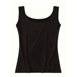 Camisetas sin mangas para mujer, chalecos ajustados sexys, blusas para mujer, tops para yoga, gimnasio, deporte, diseño personalizado, precio mayorista barato - Product Image 6