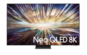 Achetez un téléviseur intelligent <span class=keywords><strong>Samsung</strong></span> 65 Neo <span class=keywords><strong>QLED</strong></span> 8K et un écran LED - Product Image 3