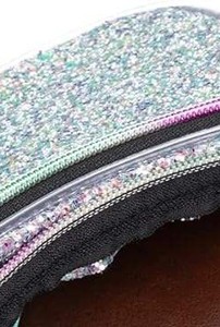 Crossbody Waist Pack Convertible Belt Bag with Adjustable Strap Multiple Pockets Compact Fanny <b>Pouch</b> for <b>Men</b> Women Shopping Walk - Product Image 2