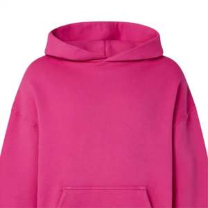 ผู้ผลิตเสื้อฮู้ดดี้ผ้าฝ้ายผสมโพลีเอสเตอร์แบบหนา รับผลิตตามสั่ง OEM ขายส่งจำนวนมาก ออกแบบตามความต้องการ - Product Image 3