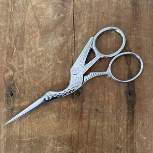 Wholesale Stainless Steel Embroidery Scissors Professional <b>Thread</b> Cutting <b>Tool</b> - Product Image 6