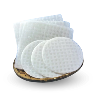 Nouvel Arrivage : Papier de Riz Séché pour Adultes, Fabriqué au Vietnam, Livraison Rapide, Prêt à l'emploi, Vente en Gros, 200g, pour Rouleaux de Printemps - Product Image 1