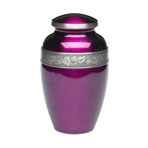 <b>Large</b> Adult Cremation <b>Urn</b> for Human Ashes Funeral Home Wholesale and Export Supply - Product Image 2