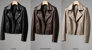 Blouson Bomber en Cuir Épais et Chaud pour Homme 2021, Veste d'Hiver Coupe-Vent en Toile avec Fermeture Éclair, Grande Taille, Style Streetwear - Product Image 5