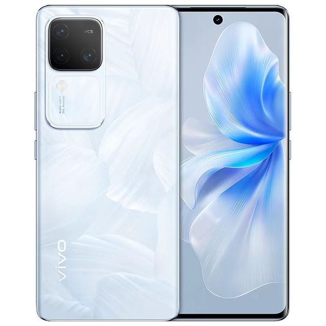 Cheap Price 5G Smartphone Android Mobile Phone for VIVO S18 Pro 5000 MAh Battery