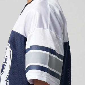 Nuevo Uniforme de Fútbol Americano 2026, Equipación Profesional para Equipo de Fútbol, Tejido Transpirable, Resistente, para Entrenamiento, Práctica y Competición - Product Image 5