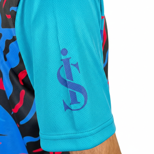 New Custom Design <b>Men</b> Sublimation T-Shirt for Casual Use Gym Wear T-Shirt Hot Selling Best Style <b>Men</b> Sublimation T-Shirt - Product Image 6