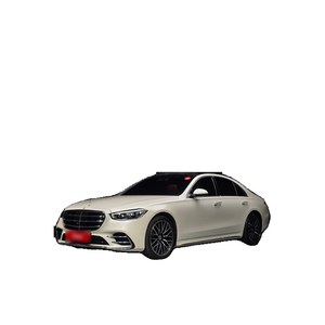 <span class=keywords><strong>Mercedes</strong></span>-Benz Classe S S400 <span class=keywords><strong>d</strong></span> <span class=keywords><strong>4MATIC</strong></span> Diesel Automatique 2022, 32 323 km, avec caméra de recul, conduite à gauche - Product Image 1