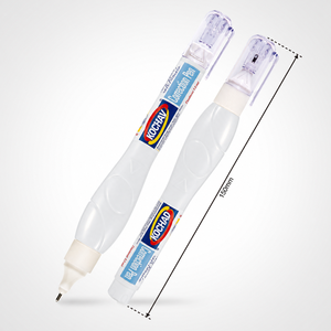 Corrector KOCHAV de 12 ml, Punta Metálica de Secado Rápido, Líquido Corrector - Product Image 2