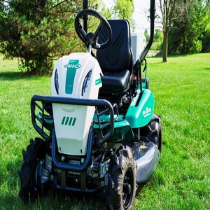 Achetez des tondeuses à gazon OREC Riding Rabbit, livraison rapide, performances fiables, équipement de jardinage de qualité supérieure pour la maison ou pour les professionnels - Product Image 1