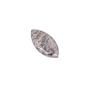 Pirita Natural en Forma de Marquesa de 15x30 mm, 28.7 Quilates - Product Image 2