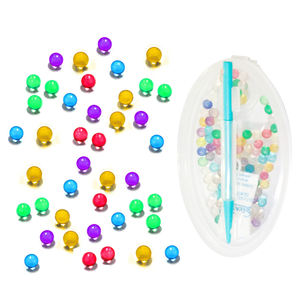 แคปซูลเม็ดบุหรี่กลิ่นมิ้นต์แบบคลิกสำหรับสูบบุหรี่ส่วนตัว - Product Image 4