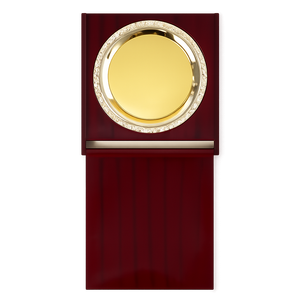 Custom Handmade Wooden Award <b>Plaques</b> Medal Display Box Premium Solid Wood <b>Trophy</b> <b>Plaque</b> Corporate Awards Sports Recognition UV - Product Image 1