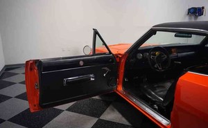 Clásico Dodge Charger R/T Hemi Tribute Usado de 1969 - Product Image 5