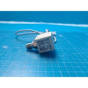 Interruptor de Presión Digital SMC ISE60-A2-22L Usado Como Está, Piezas de Equipos Semiconductores Legados - Product Image 6