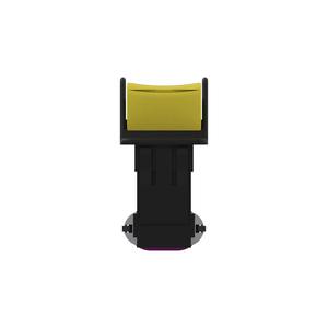 สวิตช์โยก PTO รุ่น ZANGO RE160961 สำหรับเปลี่ยนในรถแทรกเตอร์ เครื่องจักรกลการเกษตร ควบคุมการจ่ายกำลัง - Product Image 3