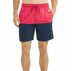 Drawstring Printed <b>men</b> Swimming shorts Custom <b>Men</b> Waterproof Swim Wear Beach <b>Trunks</b> Breathable Wholesale OEM ODM Board Shorts - Product Image 5