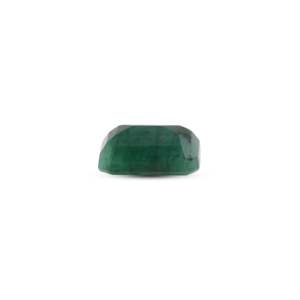 Handcrafted 7.5 Carat Oval Cut Loose Sapphire Gemstone for Fine Jewelry - Product Image 3