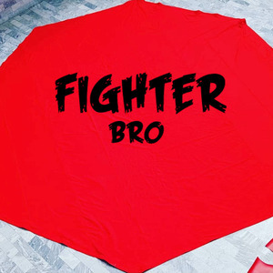 Toile de ring de boxe en coton pour centre sportif, revêtement de sol MMA, plateforme d'entraînement et de combat, logo personnalisé, Pro Fit Wear - Product Image 3