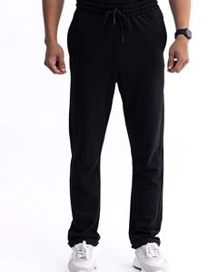 Pantalon de survêtement pour hommes-bleu-vêtements-Ryder Wear Pantalons de vêtements de plein air pour hommes Pantalons de sport de jogging - Product Image 1