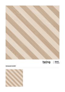 Wooden <b>Floor</b> <b>Matt</b> Finish Surface Porcelain Tiles 60x60 600x600 60*60 600*600mm Glazed Porcelain Tiles. Wood Look Glazed Tiles - Product Image 3