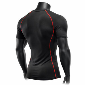 Camisetas de Compresión para Hombre Hechas en Pakistán, Alta Calidad, Precio Económico al por Mayor - Product Image 4