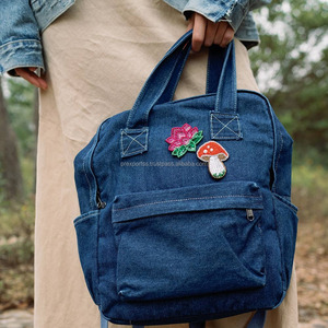 Aplique Floral de Lentejuelas con Baño Metálico, Parche Bordado con Motivo Floral y Cuentas para Ropa, Bolsos, Zapatos, Manualidades DIY, Venta al por Mayor Personalizada - Product Image 4