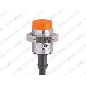 IG5285รุ่นเซ็นเซอร์อุปนัย IFM สำหรับการประยุกต์ใช้อินพุตและเอาต์พุต (Io) - Product Image 1