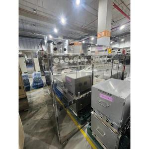 TEL LITHIUS i+ COT/DEV - อุปกรณ์และอะไหล่เซมิคอนดักเตอร์ระดับโลกที่เชื่อถือได้ - Product Image 2