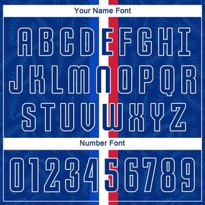 Uniforme de Fútbol Personalizado Rojo Real Sublimado, Transpirable, de Secado Rápido, para Entrenamiento, Equipación Deportiva para Hombre, Ropa Deportiva de Club - Product Image 6