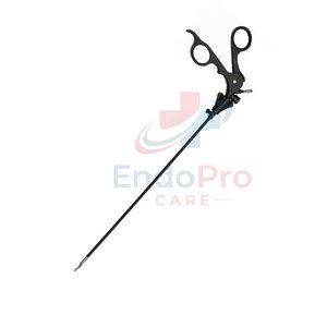 Kit Quirúrgico: Pinza Babcock de Agarre Firme, Pinza Babcock de Uso Suave, Pinza Babcock de Fácil Control - Product Image 6