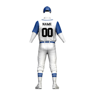 Quick Dry And Breathable Regular Fit Sublimated <b>Baseball</b> Uniforms Best Quality Custom Sublimation <b>Baseball</b> Uniform - Product Image 3