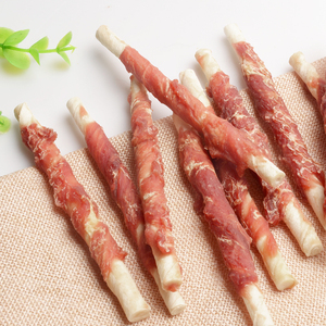 Nouveauté : Friandises Premium pour Chiens en Gros – Vente en Gros, Stock Disponible, Qualité Supérieure, Fournisseur Exportateur - Product Image 1