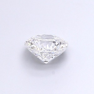 Diamant de laboratoire taillé portugais 1,04 ct, couleur D, clarté VVS2, pierre précieuse lâche, excellente finition, composant pour la fabrication de bijoux fins - Product Image 2