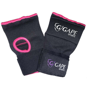 Guantes de Boxeo de Gel con Diseño Innovador, Envoltura para Manos, Calidad Premium, Fabricación Personalizada, Venta al Por Mayor de Fábrica - Product Image 1