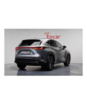 Lexus NX Premium Junio 2022 20.183 km Volante a la Izquierda Asientos de Cuero Cámara Trasera - Product Image 2