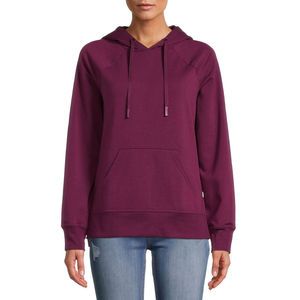 Your Own Style Good Quality Private Label Women Hoodies Your Own Design Custom Made Low Price Women Hoodies - Product Image 1