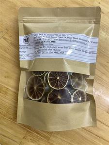 Precio Directo de Fábrica, Rodajas de Limón Secas, Calidad de Exportación a Granel | Rodajas 100% Naturales para Alimentos y Belleza - Product Image 4