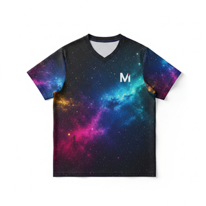 Bespoke Soccer Jersey Sublimation Printed Football Kit High Elasticity Sportswear Team Uniform Wholesale Price Apparel - Product Image 1