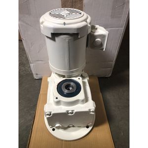 Motor Inversor Emerson 6592, Motorreductor, Wafer - Equipo y Piezas de Semiconductores de Confianza de Larga Duración a Nivel Mundial - Product Image 6