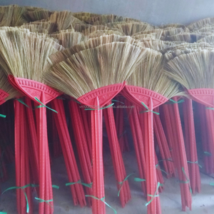 Balai en herbe pour le nettoyage domestique |   CHOI DOT Vietnam - Product Image 2