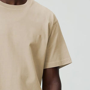 Camisetas de Hombre Modernas y Cómodas de Cuello Redondo, Estilo Urbano, para Gimnasio, Fitness, Uso Diario, Casual, Precio Económico por Mayoreo - Product Image 4